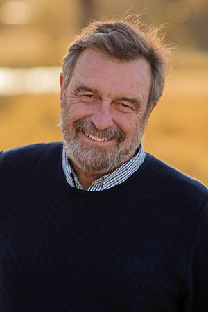 Peter Long, Director